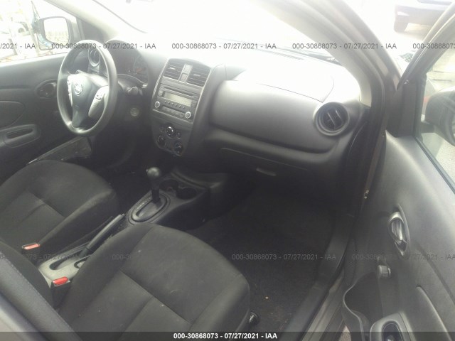 Photo 4 VIN: 3N1CN7AP6GL816634 - NISSAN VERSA 