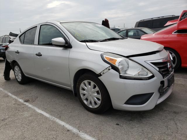 Photo 0 VIN: 3N1CN7AP6GL817721 - NISSAN VERSA S 