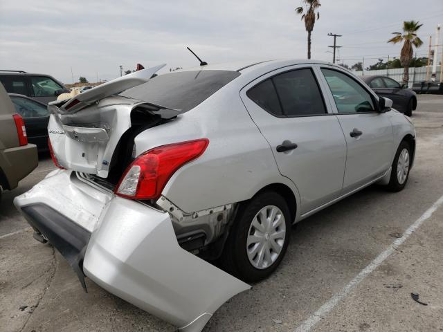 Photo 3 VIN: 3N1CN7AP6GL817721 - NISSAN VERSA S 