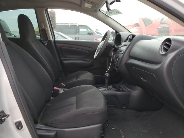 Photo 4 VIN: 3N1CN7AP6GL817721 - NISSAN VERSA S 