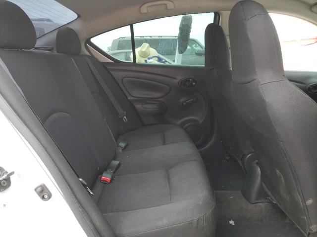 Photo 5 VIN: 3N1CN7AP6GL817721 - NISSAN VERSA S 