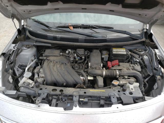 Photo 6 VIN: 3N1CN7AP6GL817721 - NISSAN VERSA S 