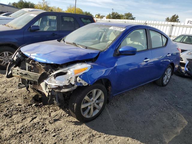 Photo 0 VIN: 3N1CN7AP6GL818013 - NISSAN VERSA 