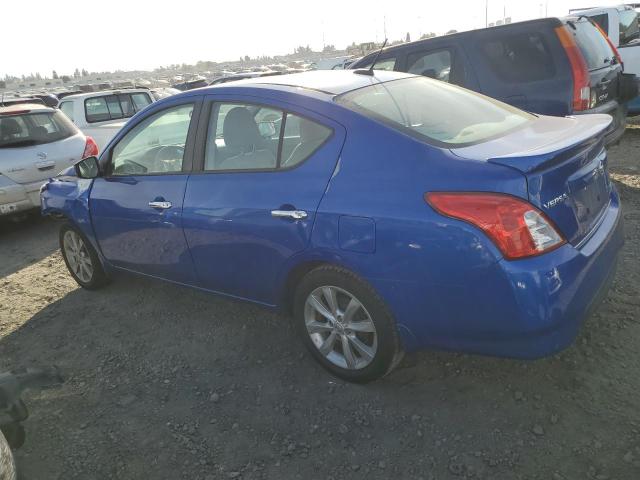 Photo 1 VIN: 3N1CN7AP6GL818013 - NISSAN VERSA 