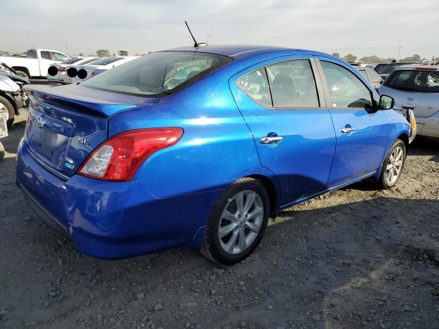 Photo 2 VIN: 3N1CN7AP6GL818013 - NISSAN VERSA 