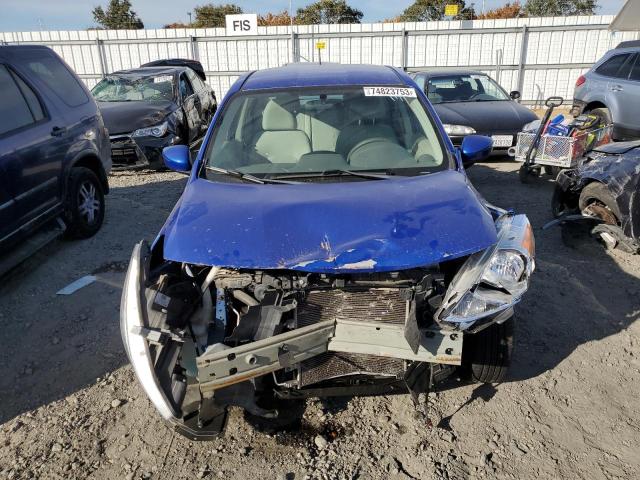 Photo 4 VIN: 3N1CN7AP6GL818013 - NISSAN VERSA 