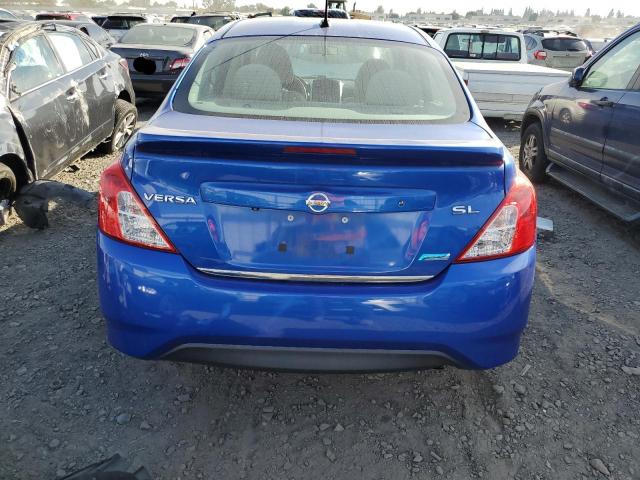 Photo 5 VIN: 3N1CN7AP6GL818013 - NISSAN VERSA 