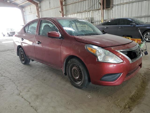 Photo 3 VIN: 3N1CN7AP6GL818741 - NISSAN VERSA S 