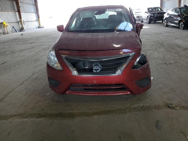 Photo 4 VIN: 3N1CN7AP6GL818741 - NISSAN VERSA S 