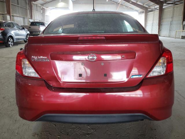 Photo 5 VIN: 3N1CN7AP6GL818741 - NISSAN VERSA S 