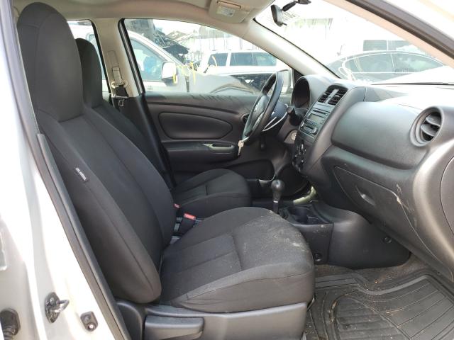 Photo 4 VIN: 3N1CN7AP6GL819999 - NISSAN VERSA S 