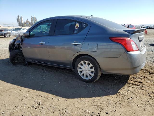 Photo 1 VIN: 3N1CN7AP6GL820036 - NISSAN VERSA S 