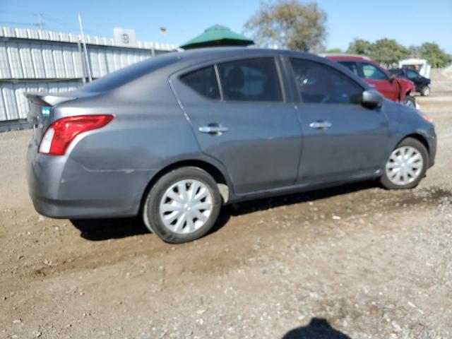 Photo 2 VIN: 3N1CN7AP6GL820036 - NISSAN VERSA S 