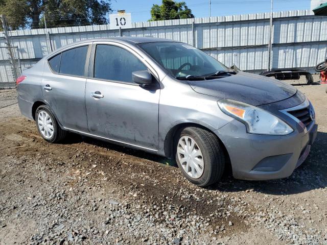 Photo 3 VIN: 3N1CN7AP6GL820036 - NISSAN VERSA S 