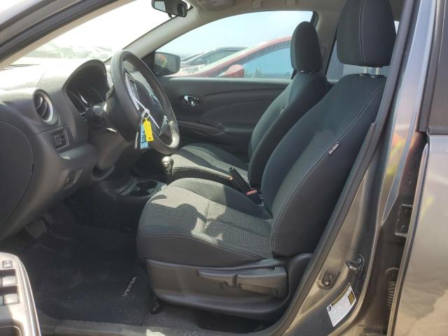 Photo 6 VIN: 3N1CN7AP6GL820036 - NISSAN VERSA S 