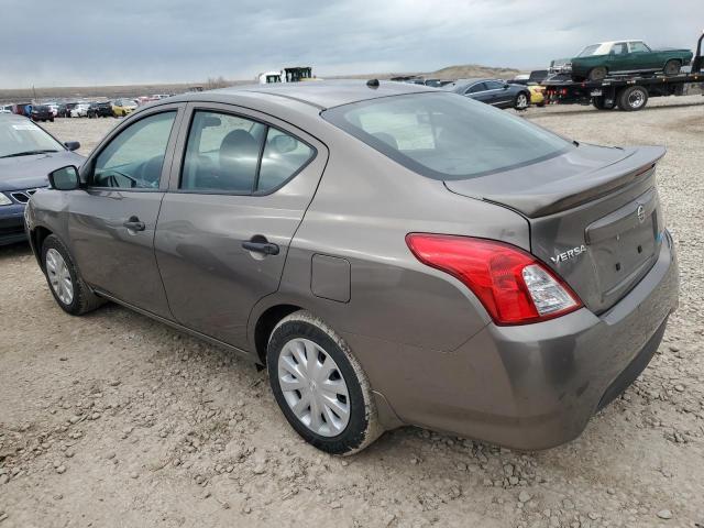 Photo 1 VIN: 3N1CN7AP6GL821204 - NISSAN VERSA 