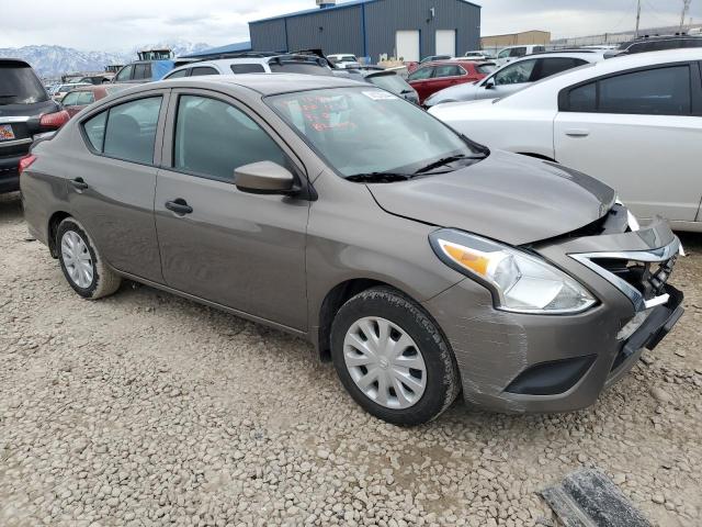 Photo 3 VIN: 3N1CN7AP6GL821204 - NISSAN VERSA 