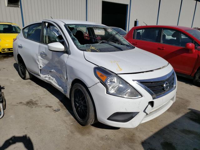 Photo 0 VIN: 3N1CN7AP6GL824202 - NISSAN VERSA S 