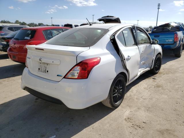 Photo 3 VIN: 3N1CN7AP6GL824202 - NISSAN VERSA S 