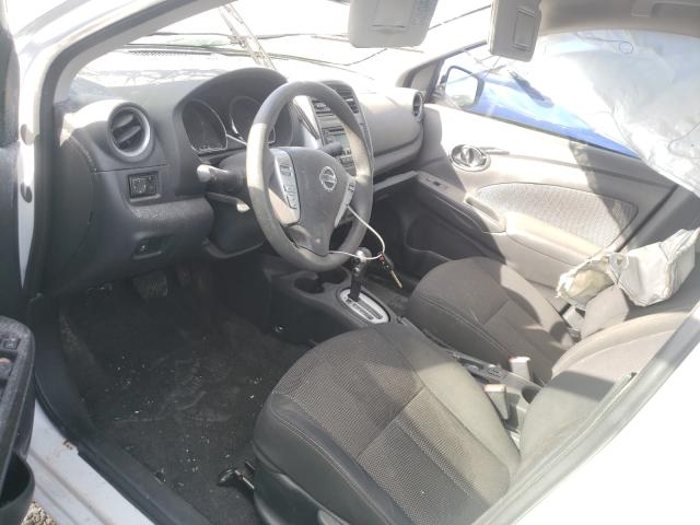 Photo 4 VIN: 3N1CN7AP6GL824202 - NISSAN VERSA S 