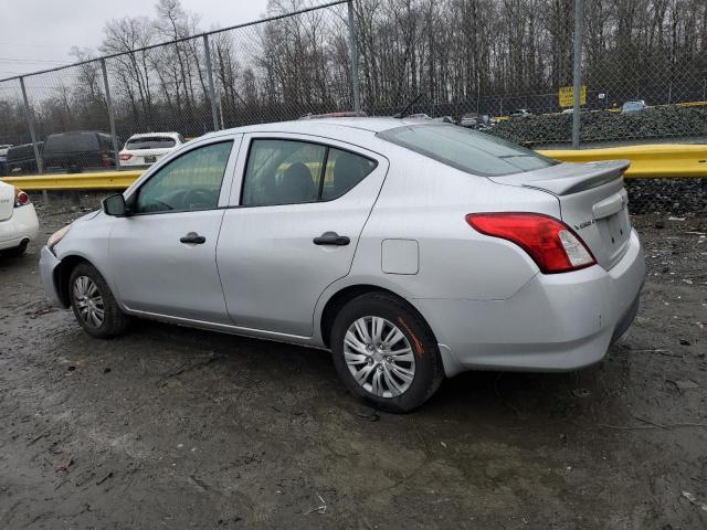 Photo 1 VIN: 3N1CN7AP6GL824314 - NISSAN VERSA 