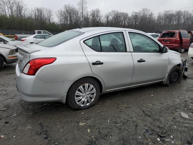 Photo 2 VIN: 3N1CN7AP6GL824314 - NISSAN VERSA 