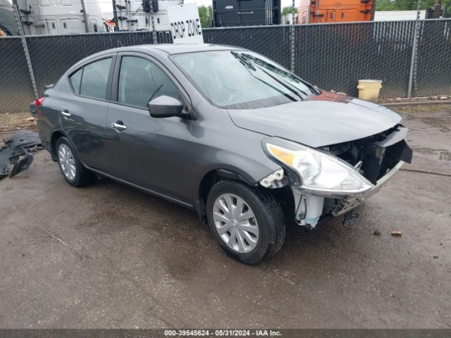 Photo 0 VIN: 3N1CN7AP6GL825754 - NISSAN VERSA 