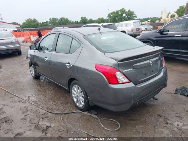 Photo 2 VIN: 3N1CN7AP6GL825754 - NISSAN VERSA 