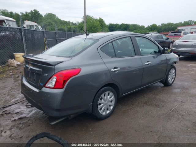 Photo 3 VIN: 3N1CN7AP6GL825754 - NISSAN VERSA 