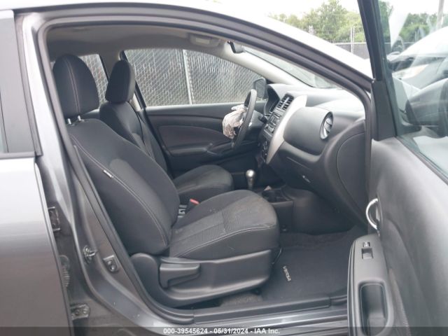 Photo 4 VIN: 3N1CN7AP6GL825754 - NISSAN VERSA 