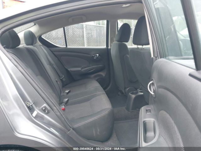 Photo 7 VIN: 3N1CN7AP6GL825754 - NISSAN VERSA 