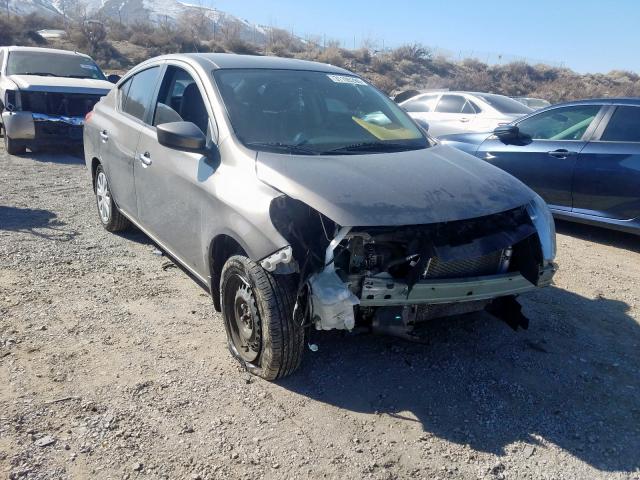 Photo 0 VIN: 3N1CN7AP6GL826855 - NISSAN VERSA S 