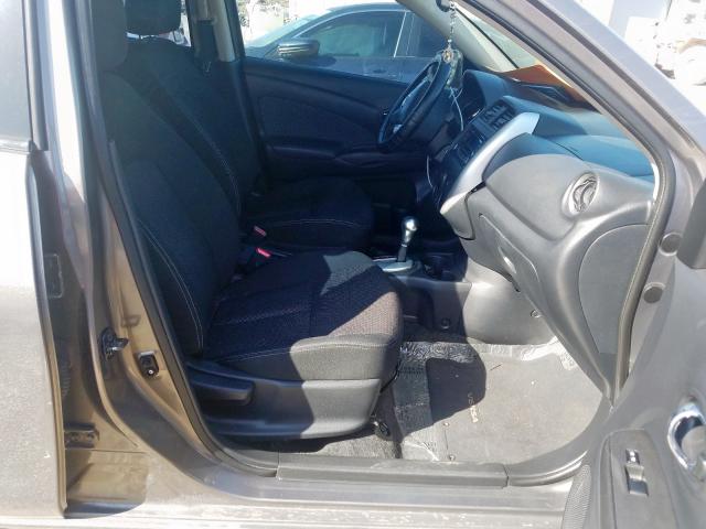 Photo 4 VIN: 3N1CN7AP6GL826855 - NISSAN VERSA S 