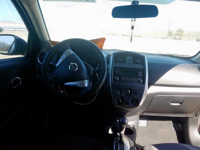 Photo 8 VIN: 3N1CN7AP6GL826855 - NISSAN VERSA S 