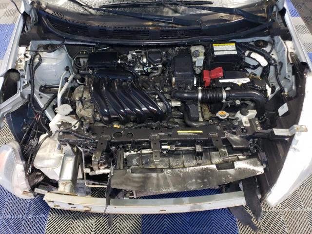 Photo 10 VIN: 3N1CN7AP6GL828072 - NISSAN VERSA S 