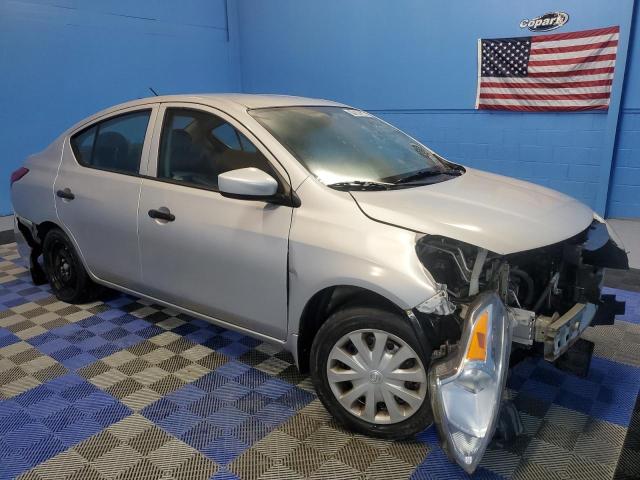 Photo 3 VIN: 3N1CN7AP6GL828072 - NISSAN VERSA S 