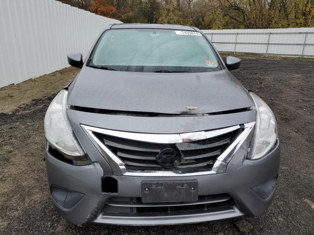 Photo 4 VIN: 3N1CN7AP6GL828492 - NISSAN VERSA 