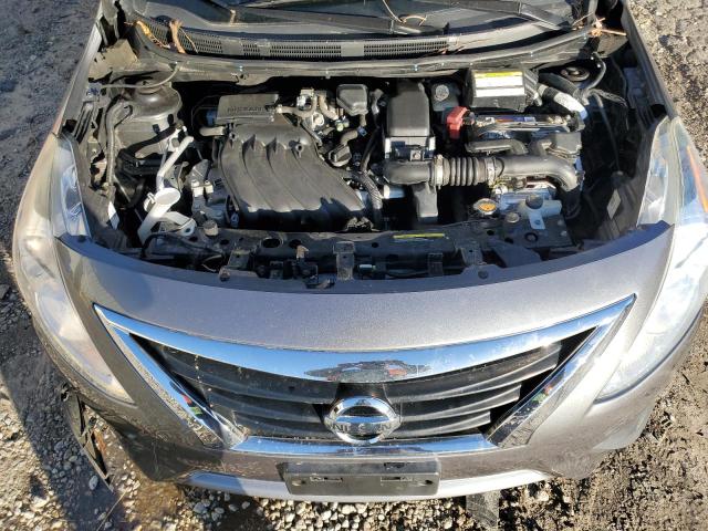 Photo 10 VIN: 3N1CN7AP6GL828511 - NISSAN VERSA S 