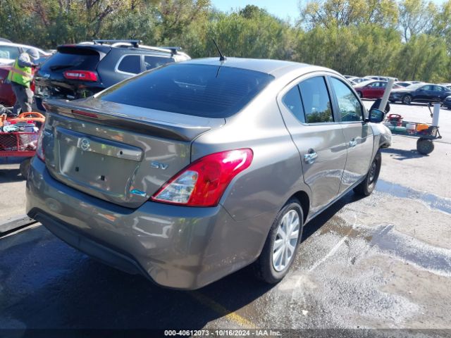 Photo 3 VIN: 3N1CN7AP6GL829139 - NISSAN VERSA 