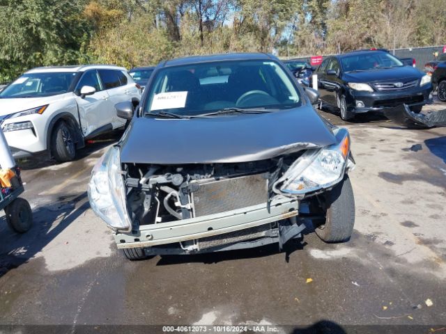 Photo 5 VIN: 3N1CN7AP6GL829139 - NISSAN VERSA 