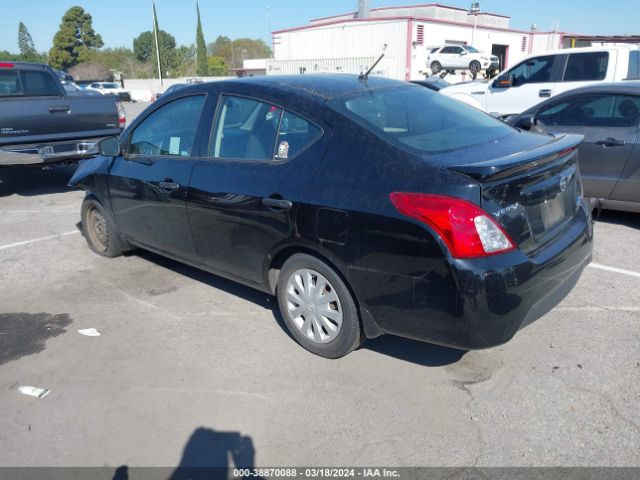 Photo 2 VIN: 3N1CN7AP6GL830355 - NISSAN VERSA 