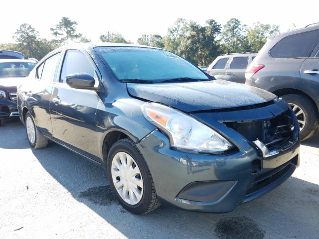 Photo 0 VIN: 3N1CN7AP6GL830601 - NISSAN VERSA S 