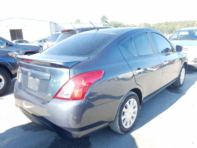 Photo 3 VIN: 3N1CN7AP6GL830601 - NISSAN VERSA S 