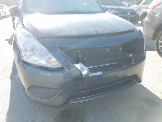 Photo 8 VIN: 3N1CN7AP6GL830601 - NISSAN VERSA S 