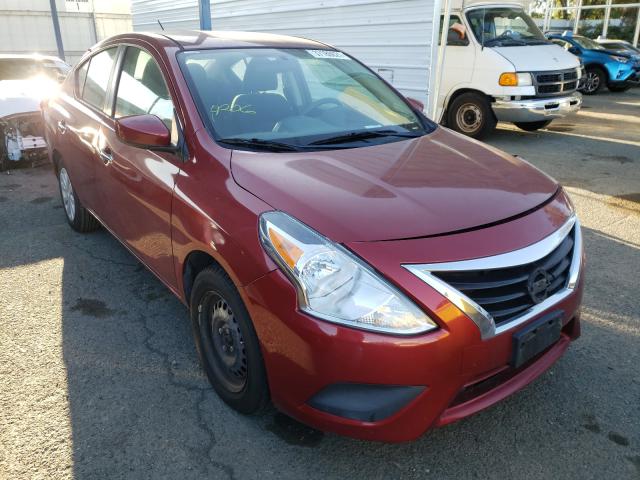 Photo 0 VIN: 3N1CN7AP6GL831196 - NISSAN VERSA S 