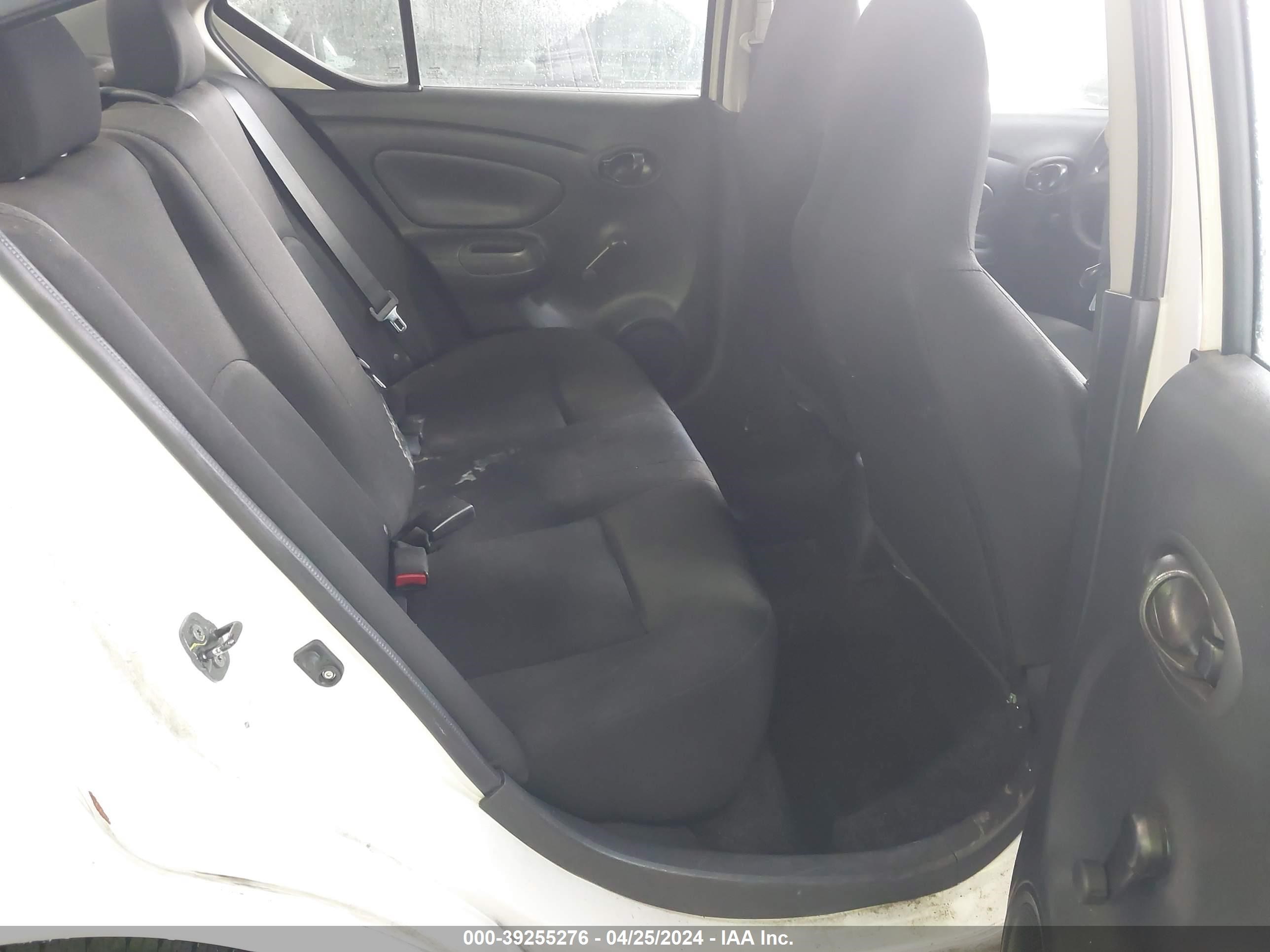 Photo 7 VIN: 3N1CN7AP6GL831831 - NISSAN VERSA 