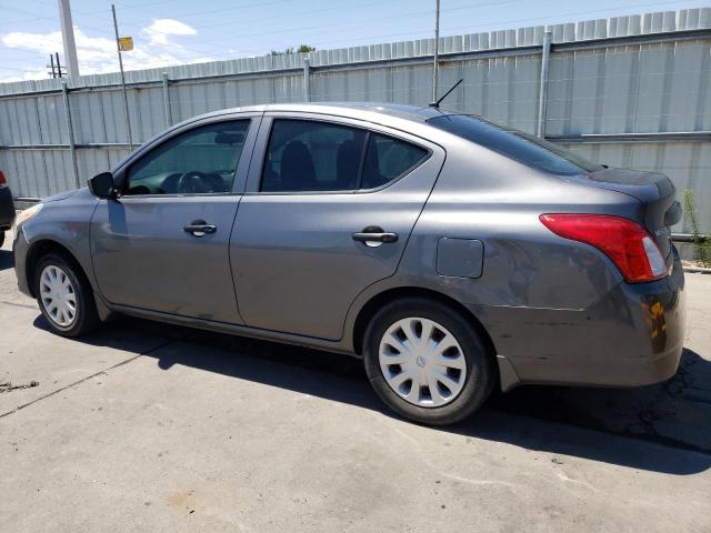 Photo 1 VIN: 3N1CN7AP6GL835930 - NISSAN VERSA S 