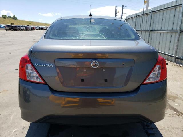 Photo 5 VIN: 3N1CN7AP6GL835930 - NISSAN VERSA S 