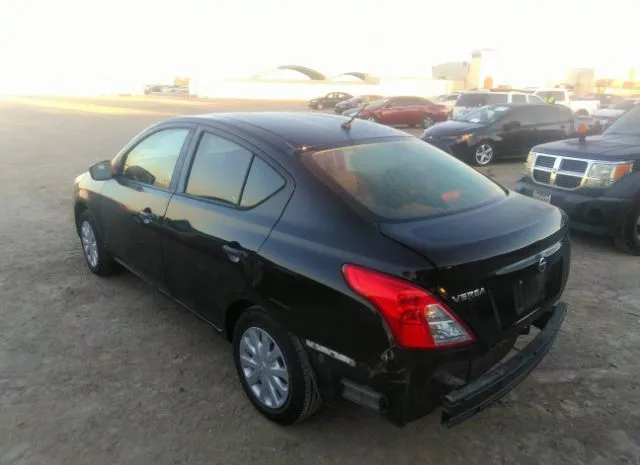 Photo 2 VIN: 3N1CN7AP6GL837645 - NISSAN VERSA 