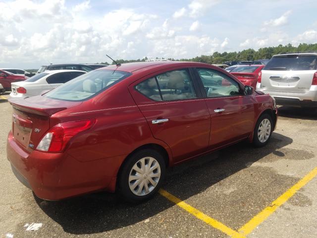 Photo 3 VIN: 3N1CN7AP6GL838228 - NISSAN VERSA S 